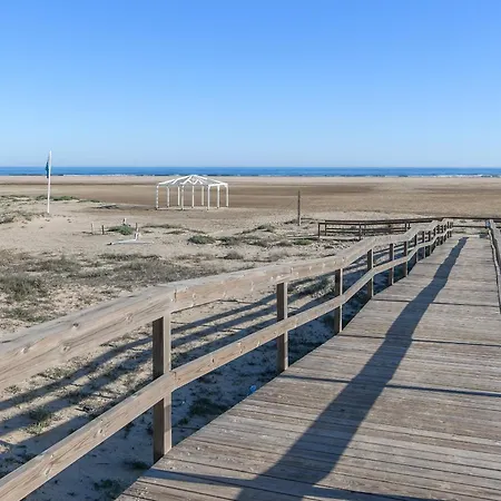 Camaleones By H - Playa De Haraganes Hlhc1203p17 * Isla Canela