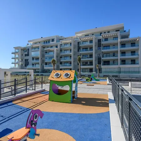 Apartamento Camaleones By H - Playa De Haraganes Hlhc1203p17