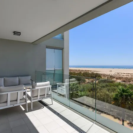 Apartamento Camaleones By H - Playa De Haraganes Hlhc1203p17