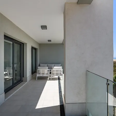 Camaleones By H - Playa De Haraganes Hlhc1203p17 Apartamento *
