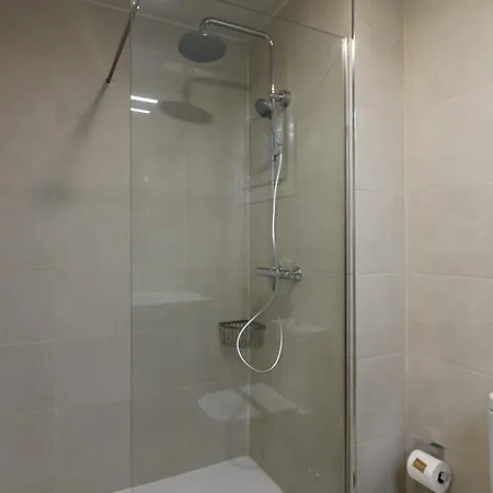 Apartamento Camaleones By H - Playa De Haraganes Hlhc1203p17 *