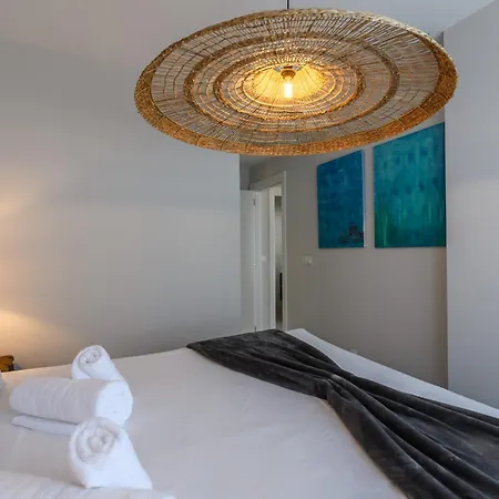 Camaleones By H - Playa De Haraganes Hlhc1203p17 Apartamento Isla Canela