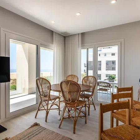 Camaleones By H - Playa De Haraganes Hlhc1203p17 * Isla Canela