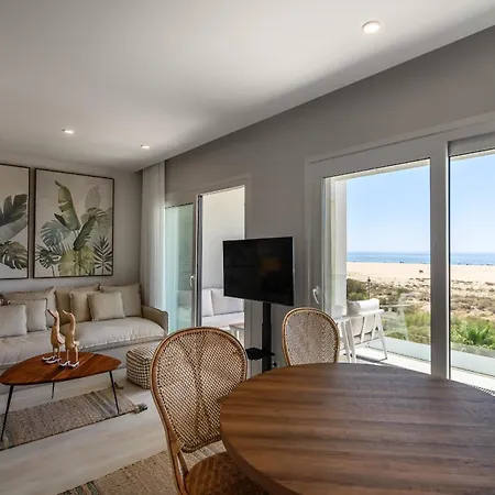 Camaleones By H - Playa De Haraganes Hlhc1203p17 Apartamento