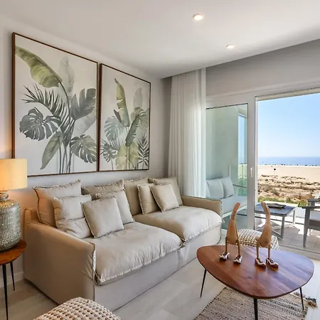 Apartamento Camaleones By H - Playa De Haraganes Hlhc1203p17 *